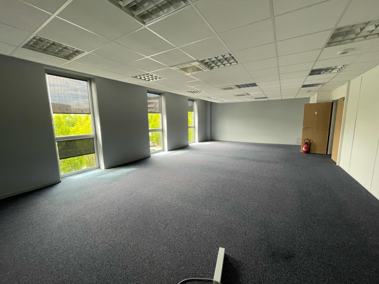Bureau Rennes 1246m² Location bureau Rennes Ille-et-Vilaine OLBUR2316654 5